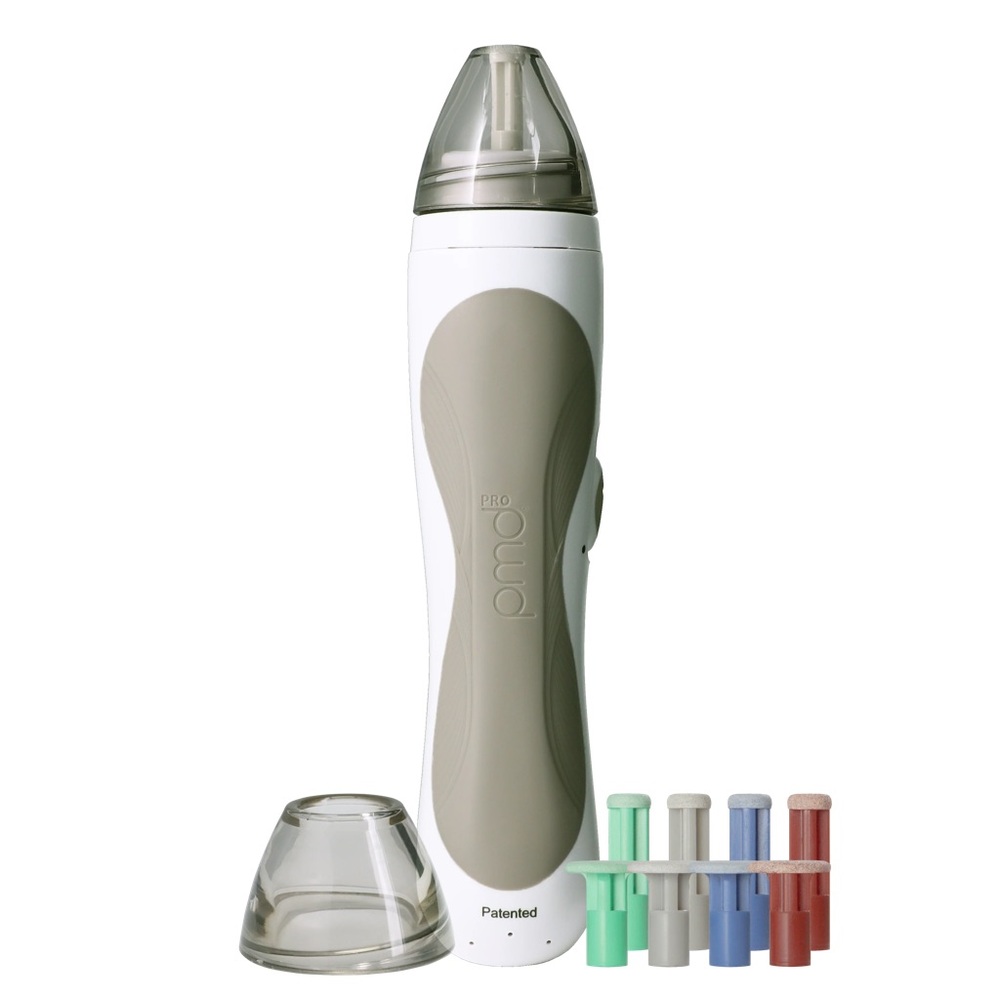 Personal Microderm Pro - Microdermabrasion Tool (OPEN BOX - UNUSED)